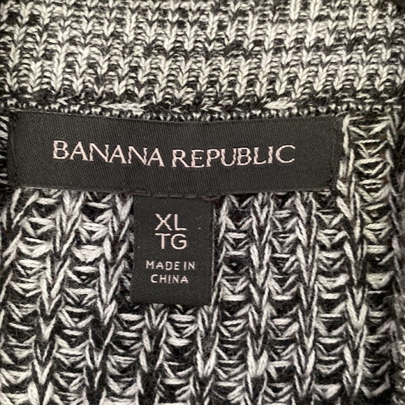 Banana Republic jacket , size XL, brand new. - Picture 2 of 5